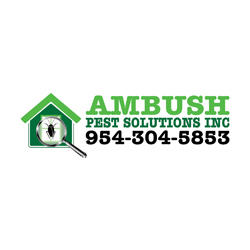 Ambush Pest Solutions INC
