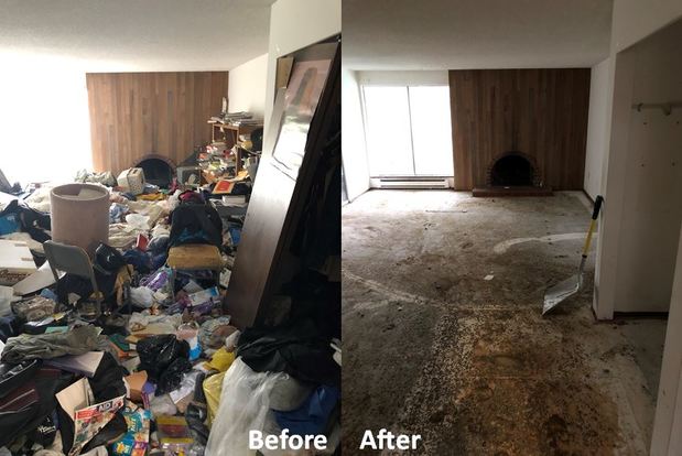 Images G3 Junk Removal