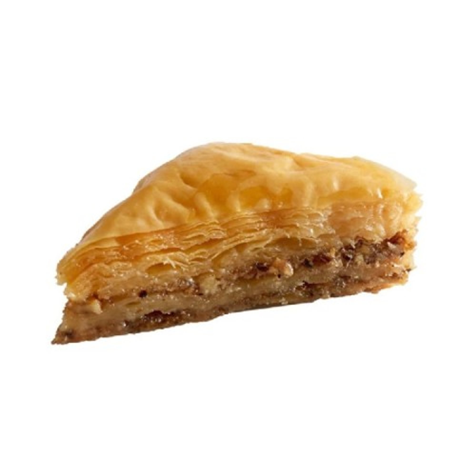 Homemade Baklava