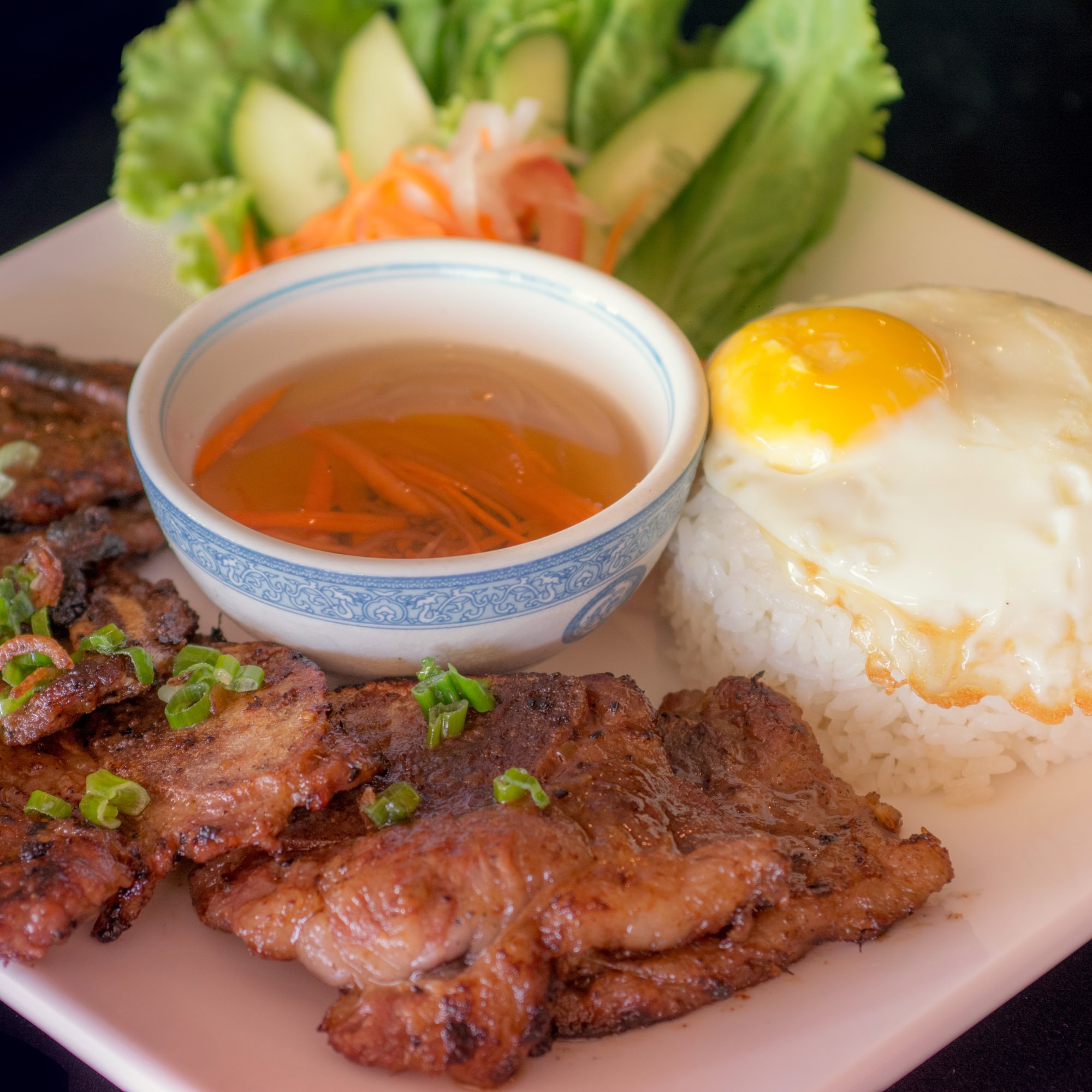 Short Ribs