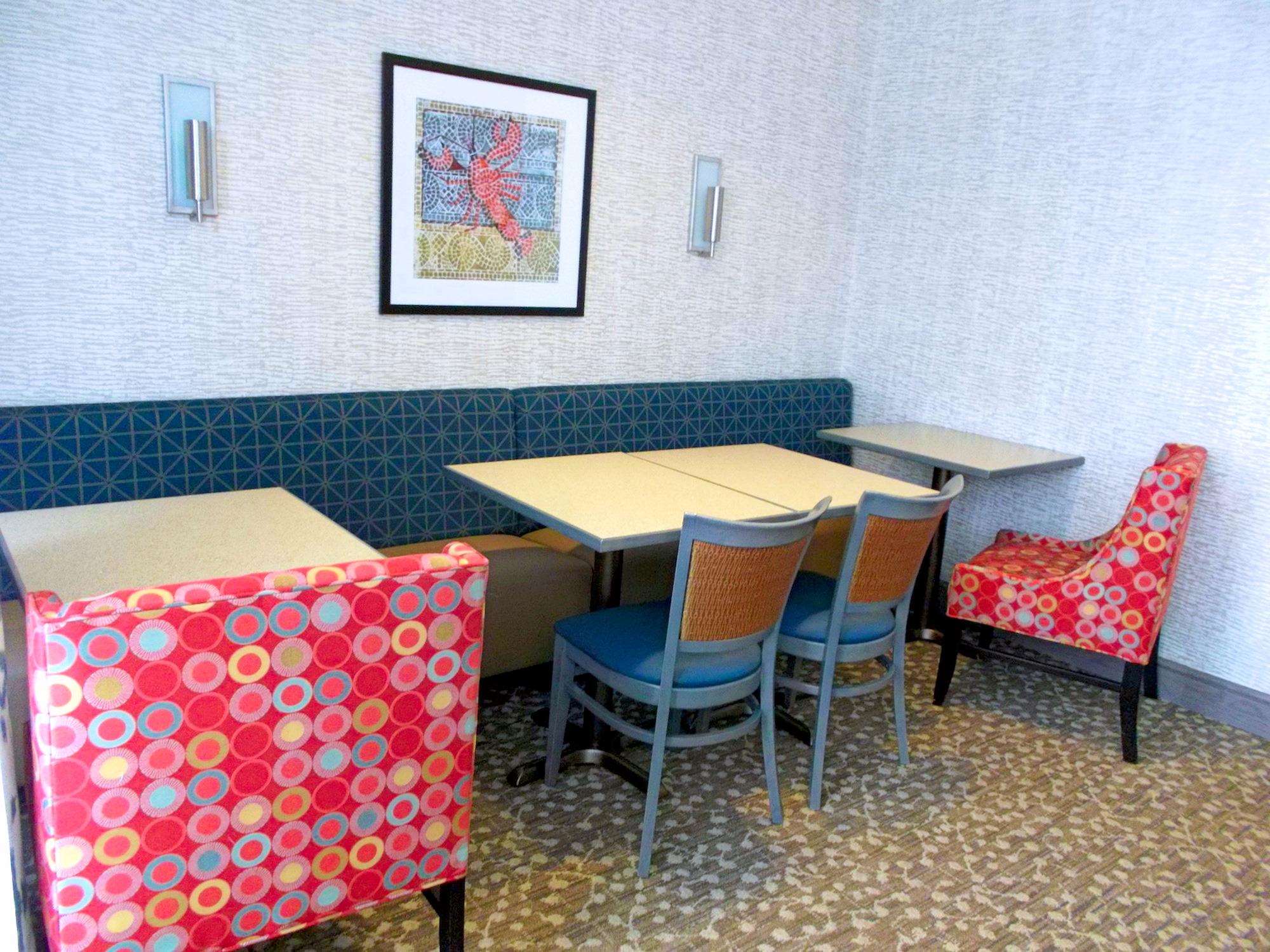 Hampton Inn Freeport/Brunswick Photo