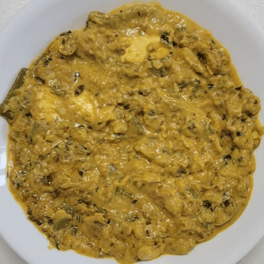 Navratan Korma
