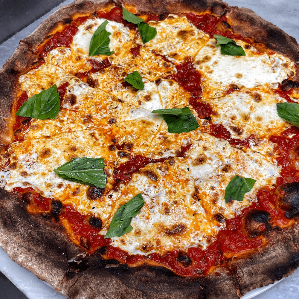 Margherita