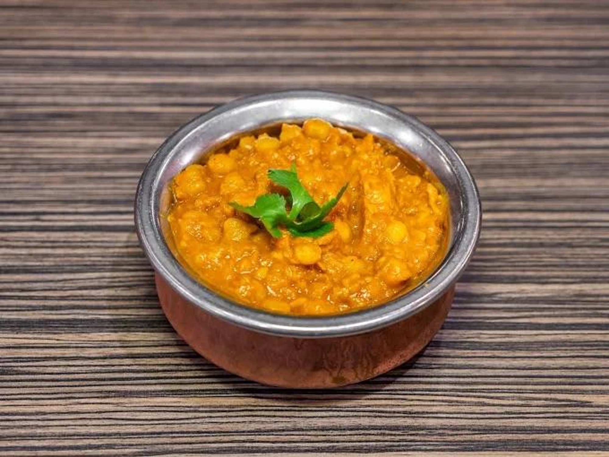 Chana Masala