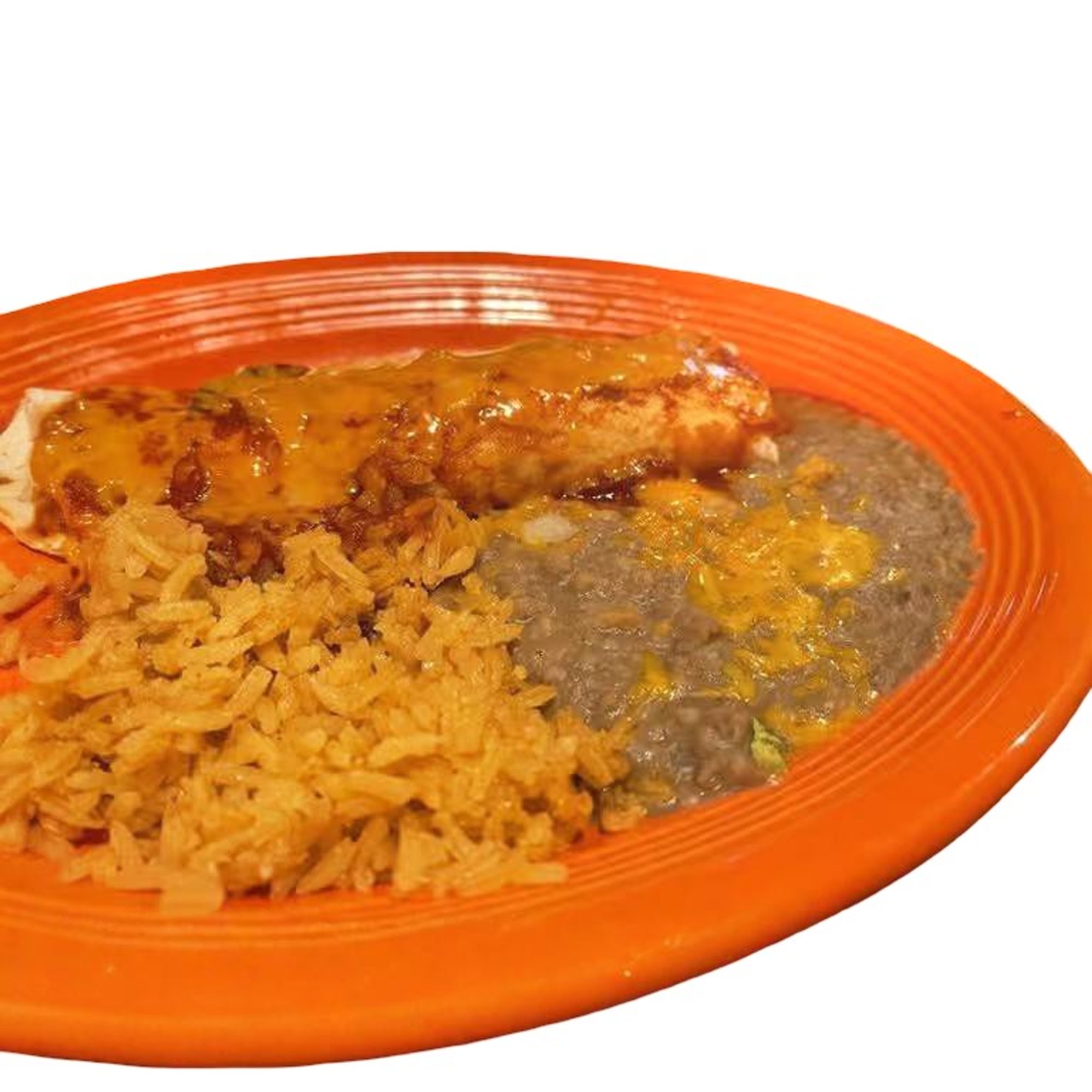 Children's Burrito