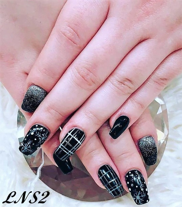 Images Le's Nails And Spa II