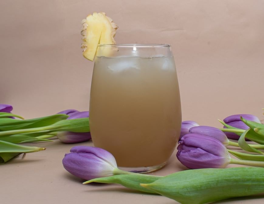 Ginger Drink