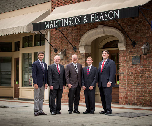 Martinson & Beason, P.C. Photo