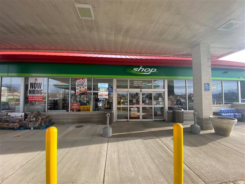 BudgetCoinz Bitcoin ATM Image