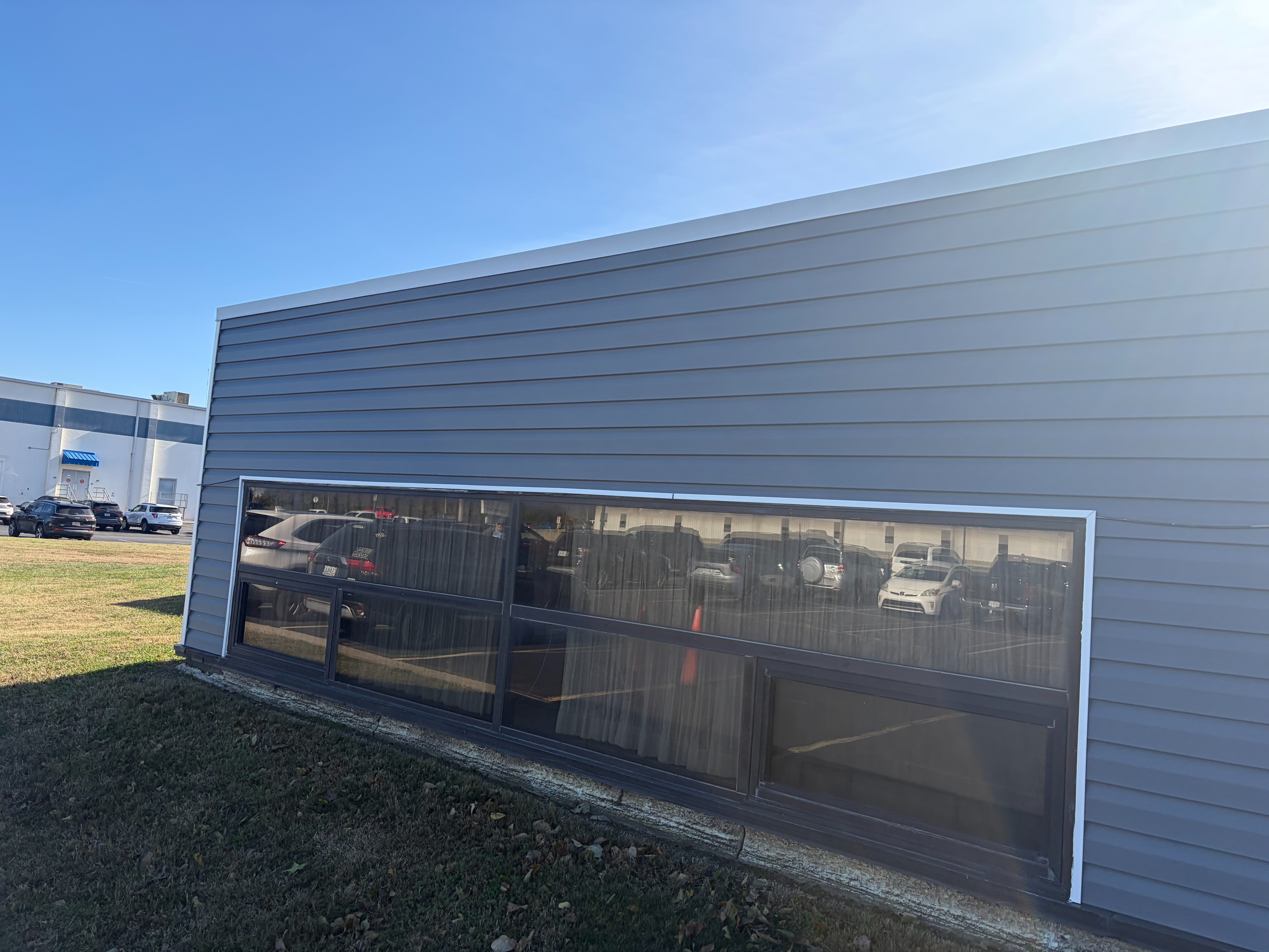 Harkness & Gamm Construction Image