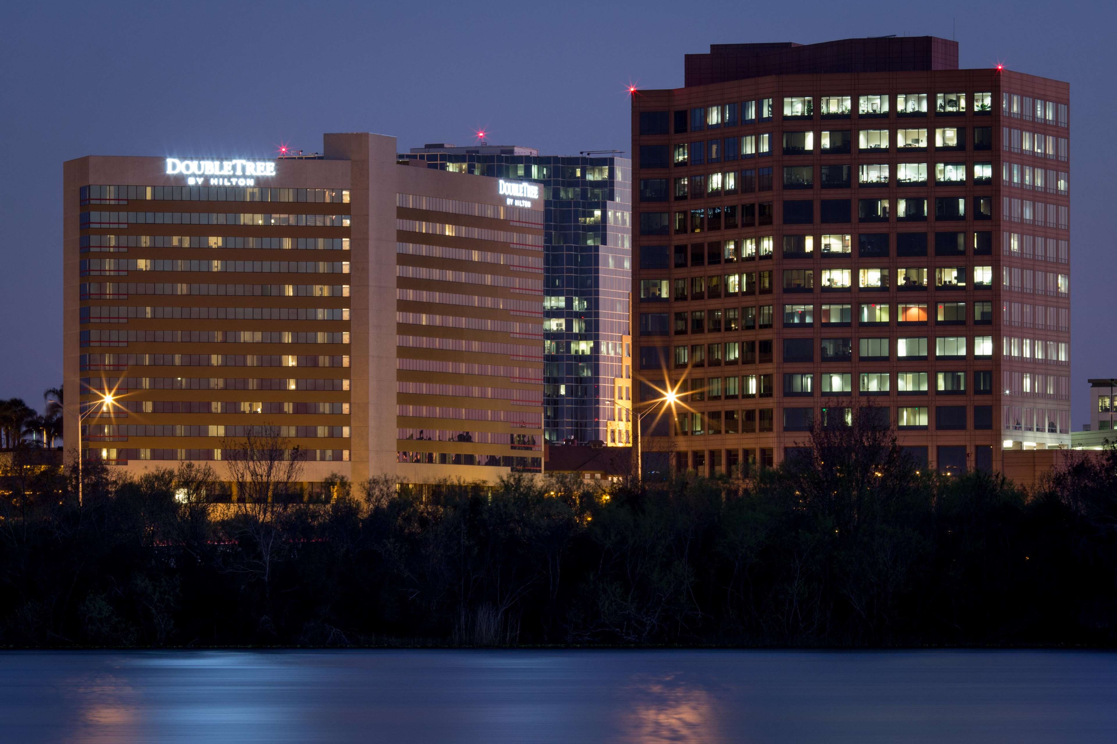 DoubleTree by Hilton Hotel Orlando Downtown Photo