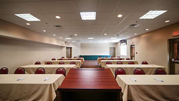 Images Best Western Philadelphia South - West Deptford Inn