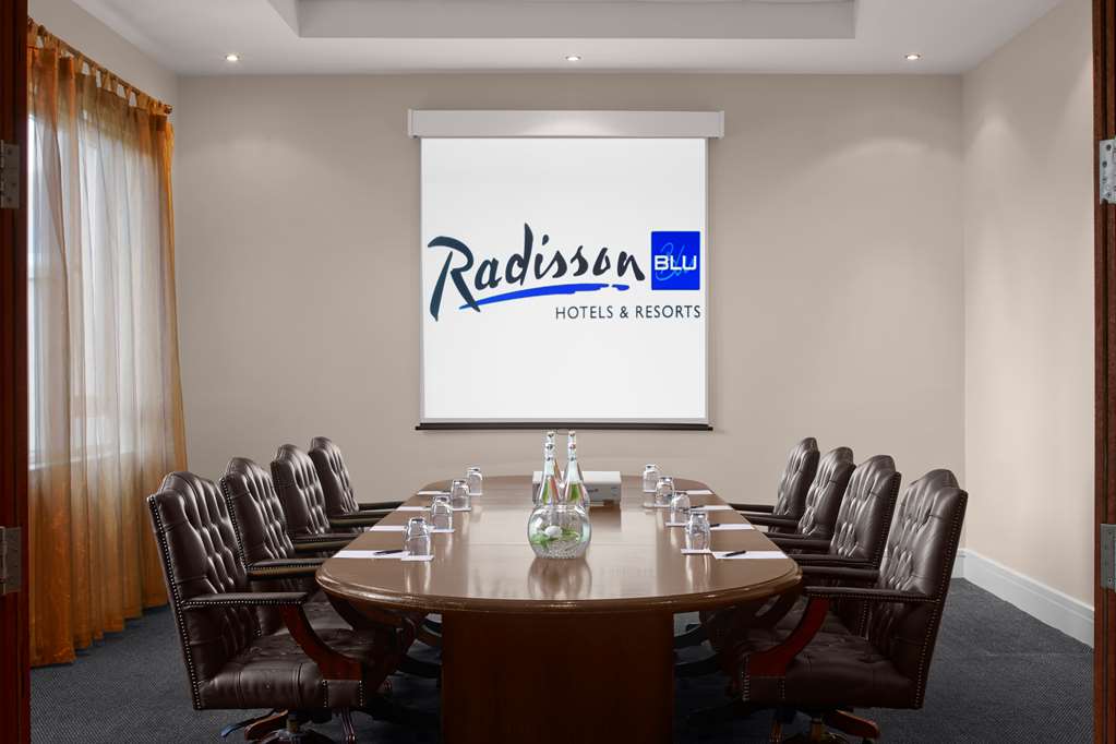 Radisson Blu Hotel & Spa, Limerick 33