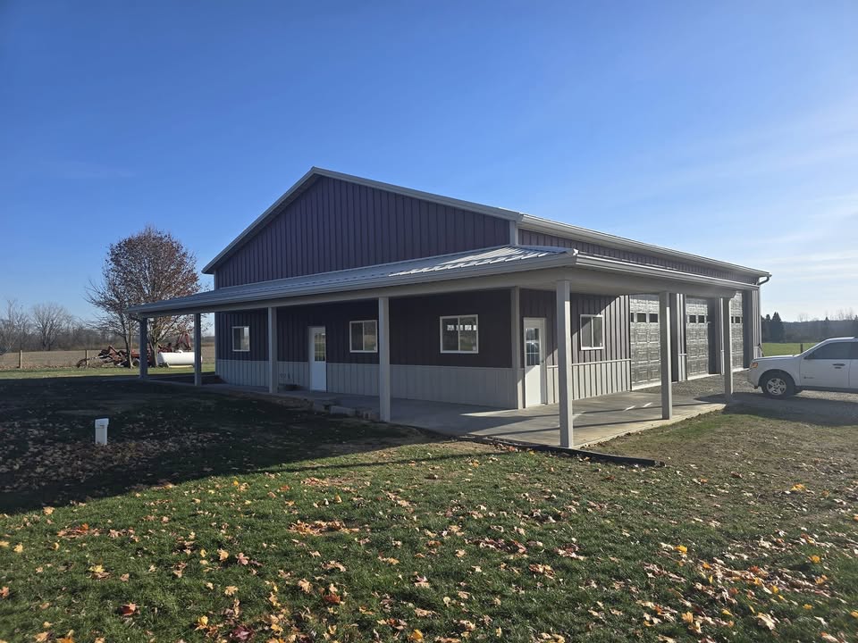 Diamond Roofing & Construction Image