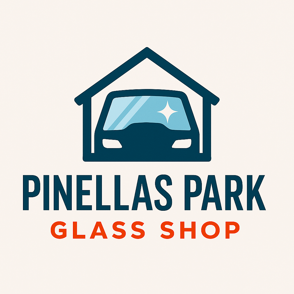 Pinellas Park Glass Shop Image