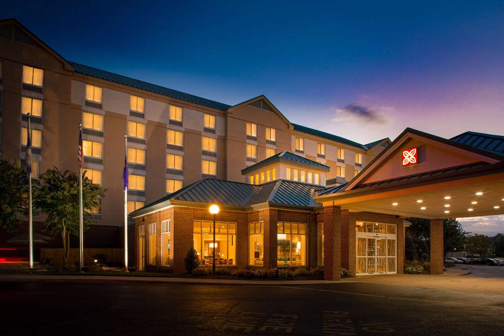 Hilton Garden Inn Richmond Innsbrook Image