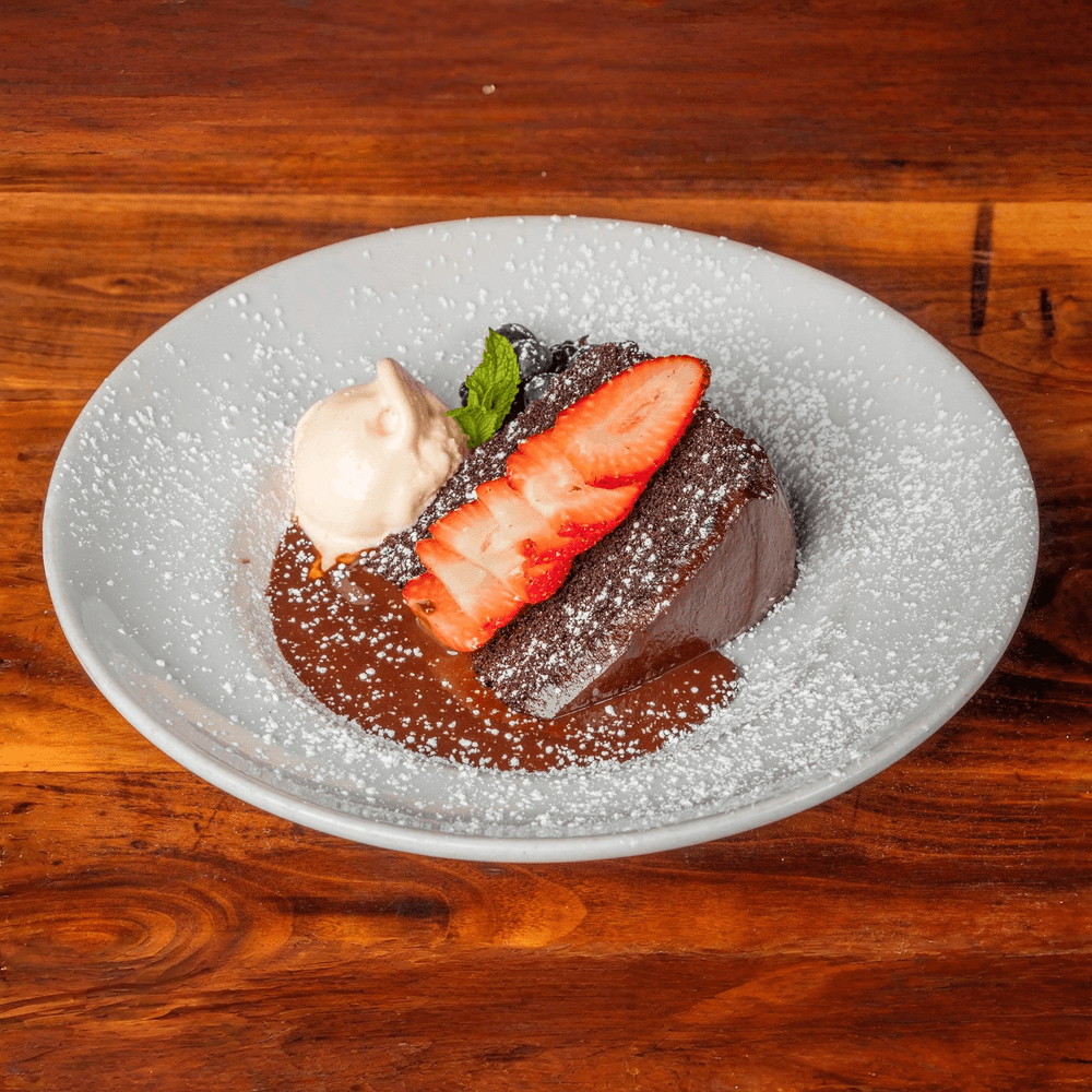 Chocolate Desire