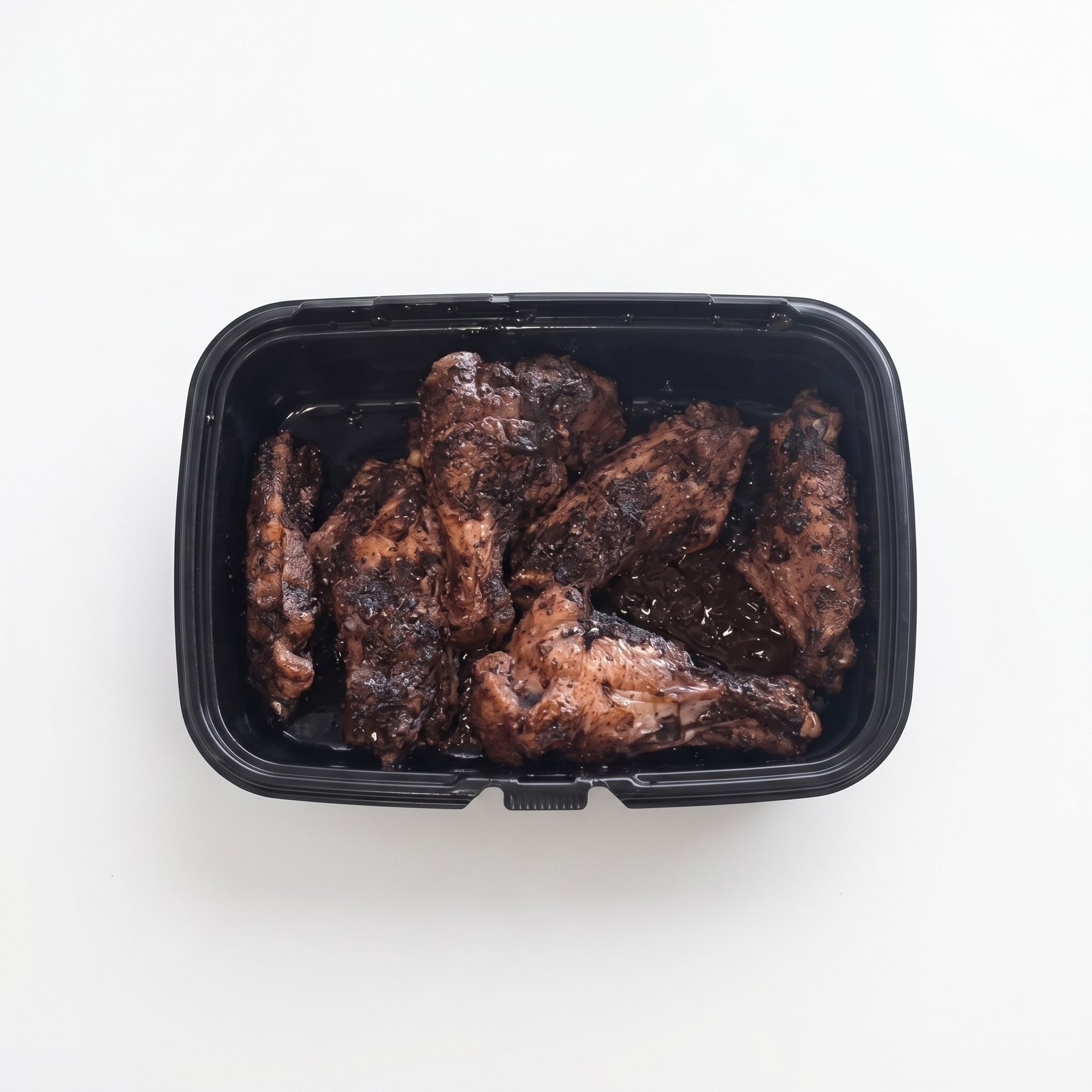 We Jerk It! Wings