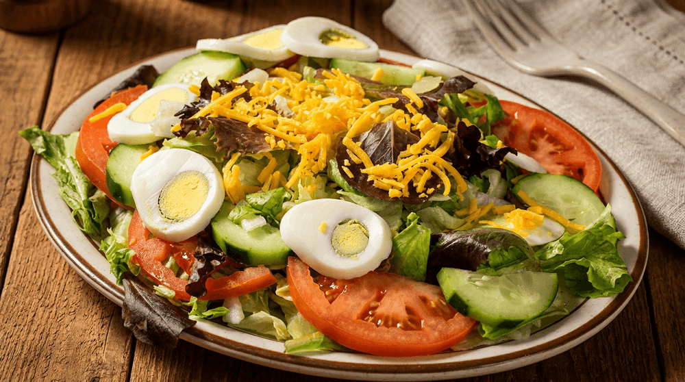 Green Salad