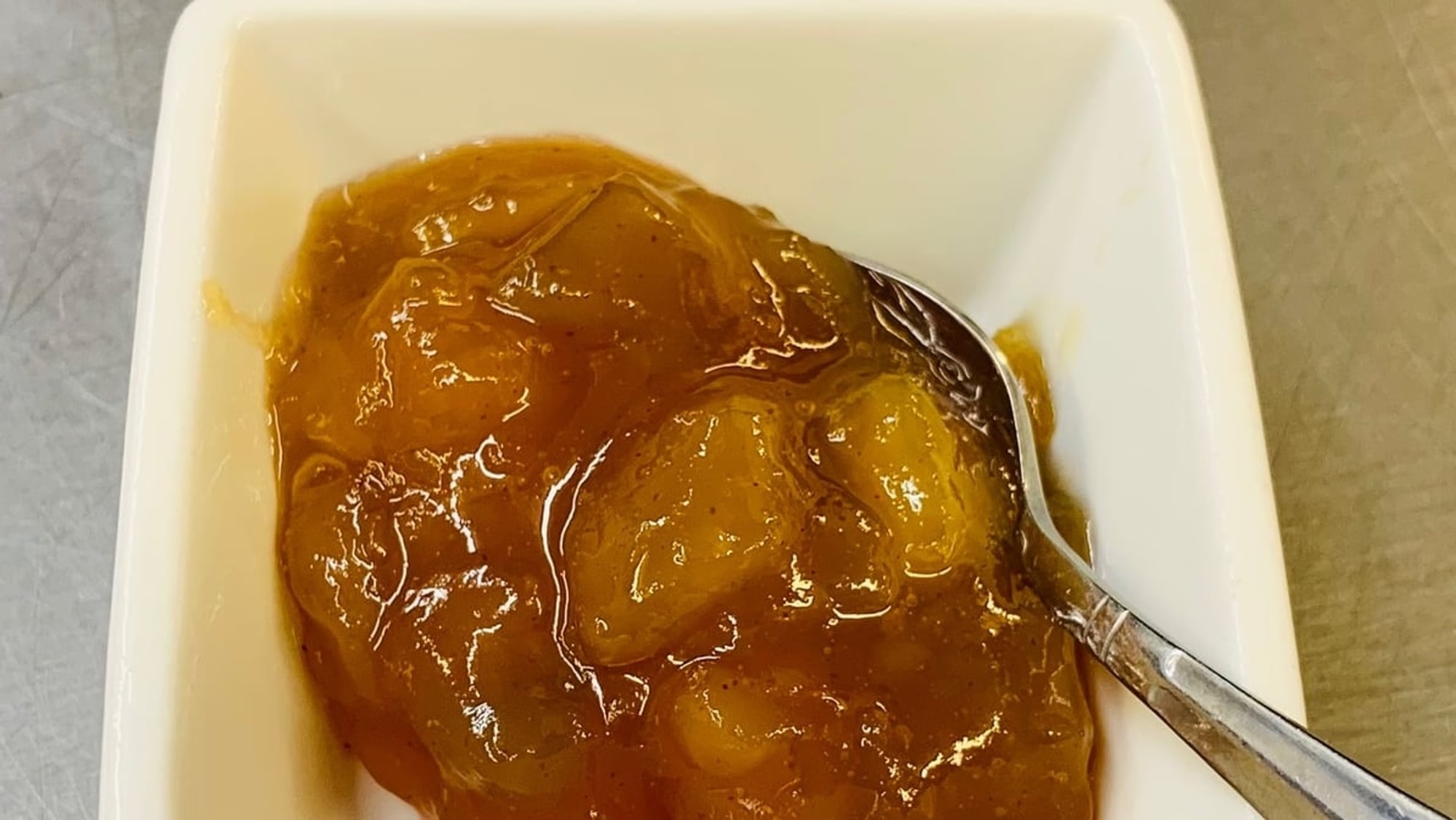 Mango Chutney