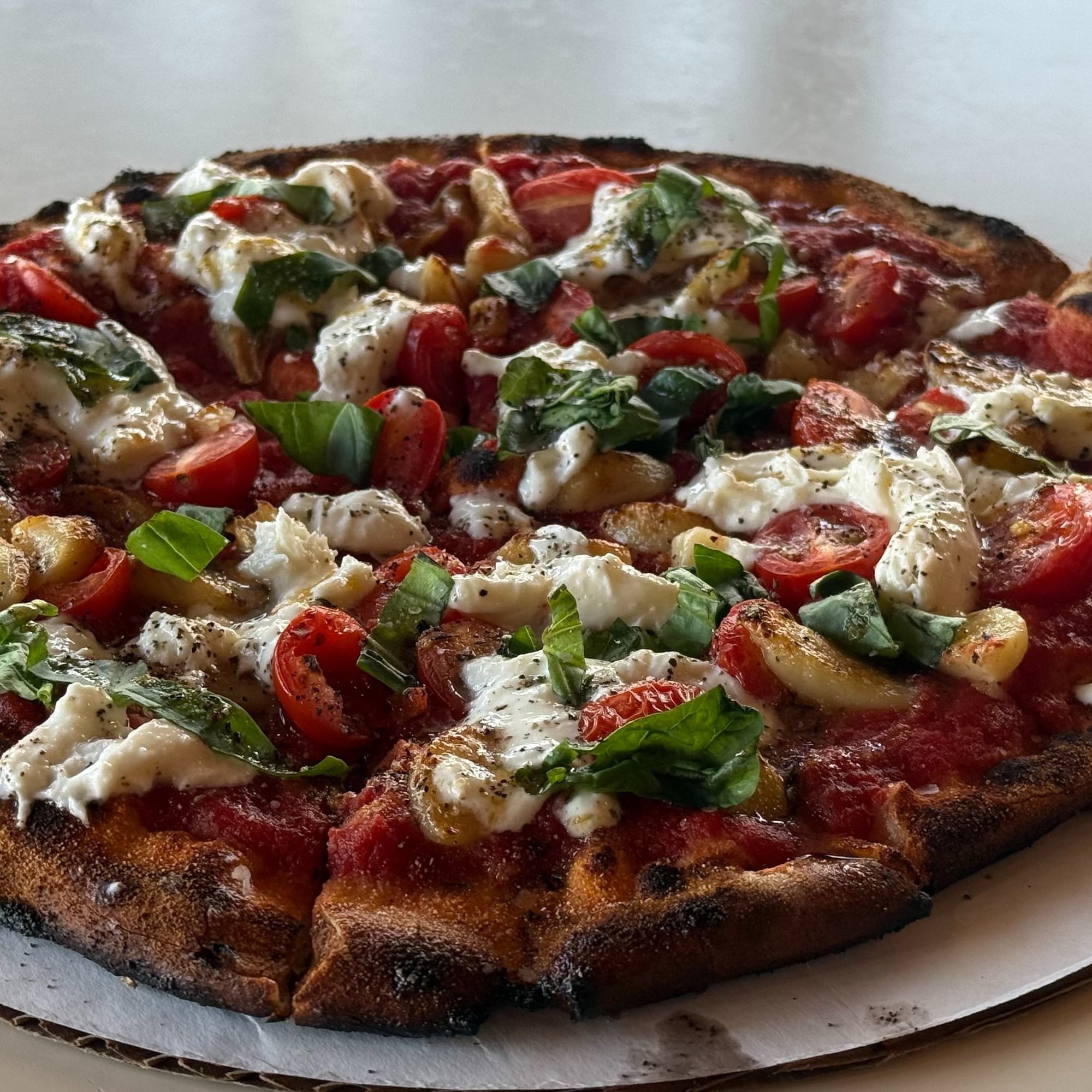 Canandaigua Pizza