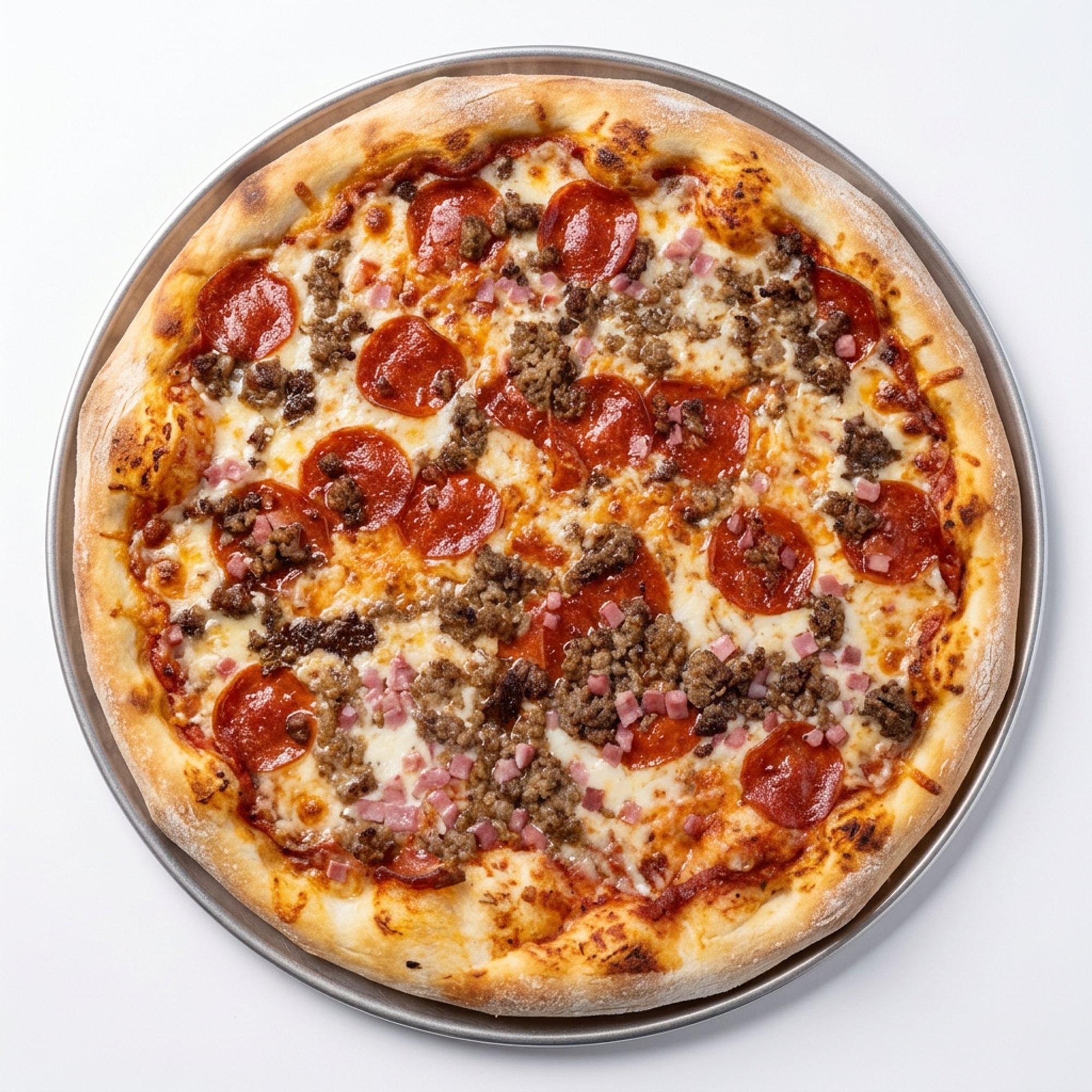 Raiders Pizza