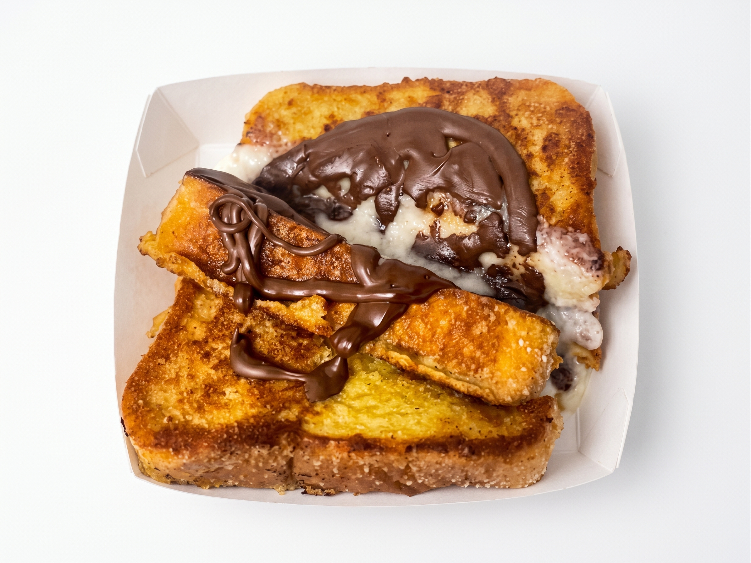 S'mores French Toast