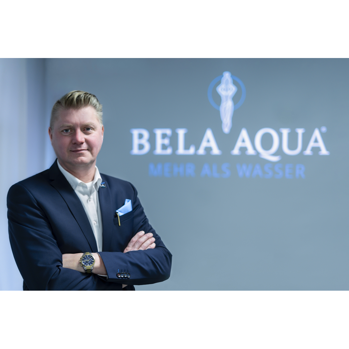 Logo von Mario Weisbrod Bela-Aqua Beratungscenter / selbstständiger Vertriebspartner