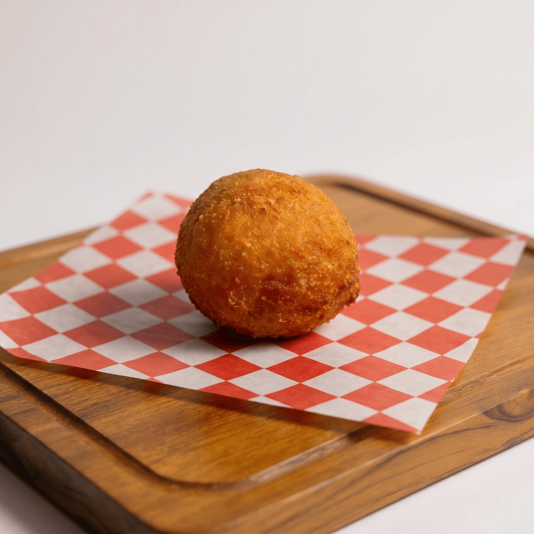 Individual Hushpuppy