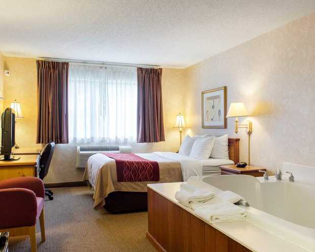 Images Quality Inn