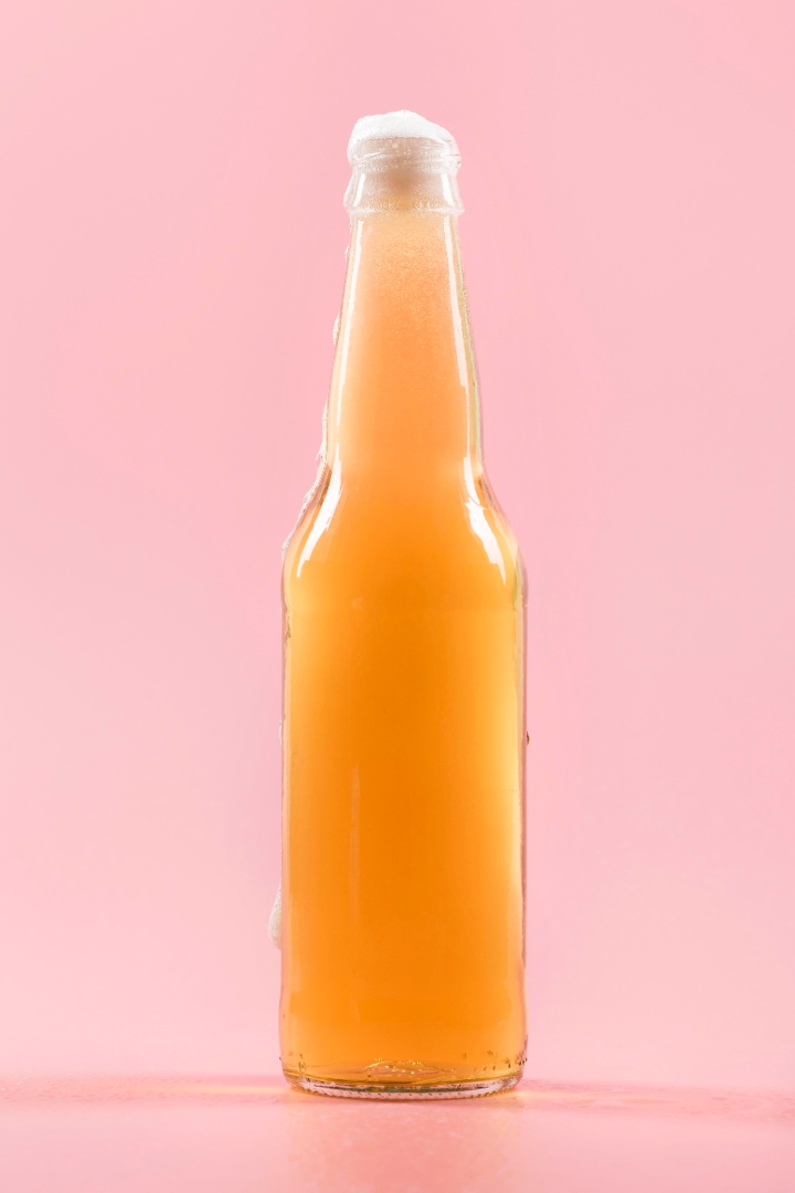 Bottled Drinks