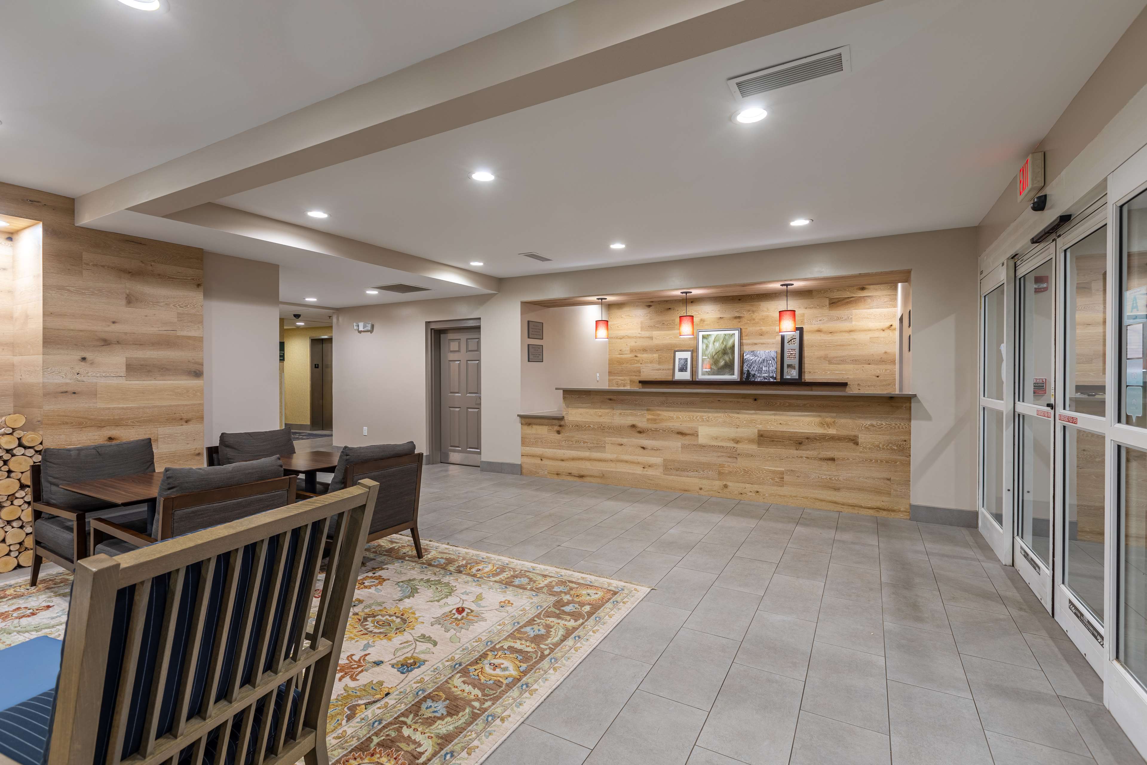 Country Inn & Suites by Radisson, Anderson, SC Photo