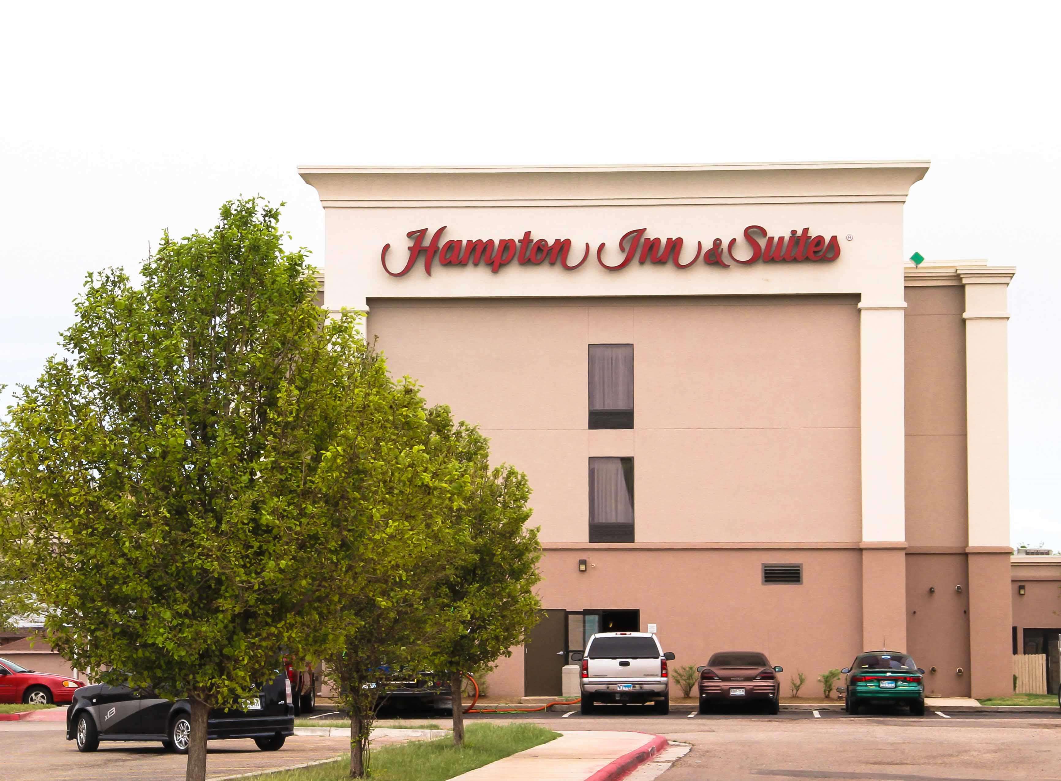 Hampton Inn & Suites Amarillo West Photo