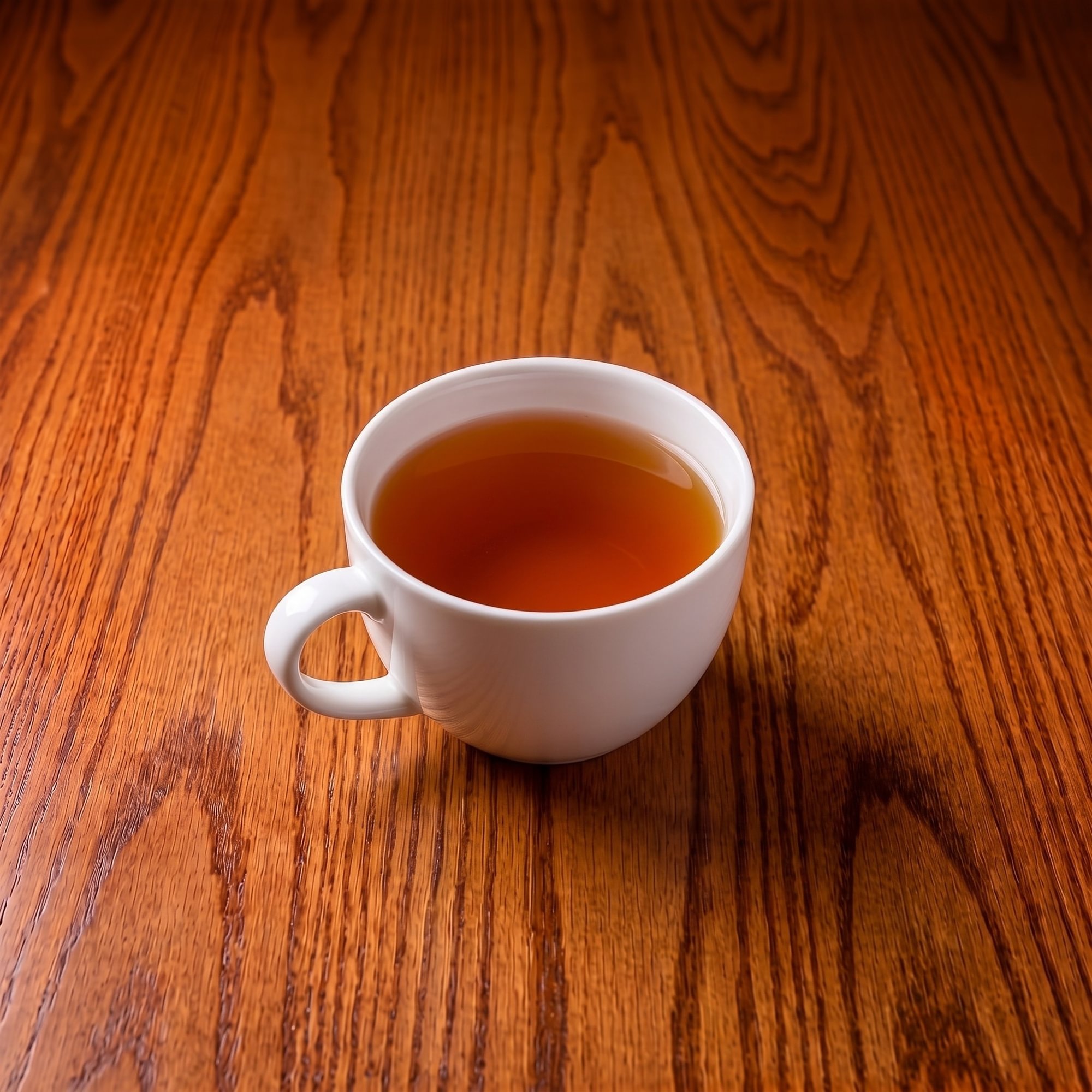 Hot Tea