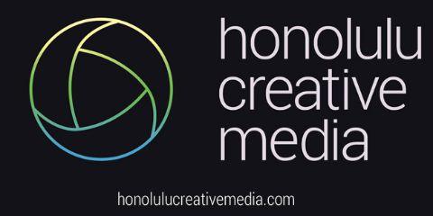 Honolulu Creative Media Photo