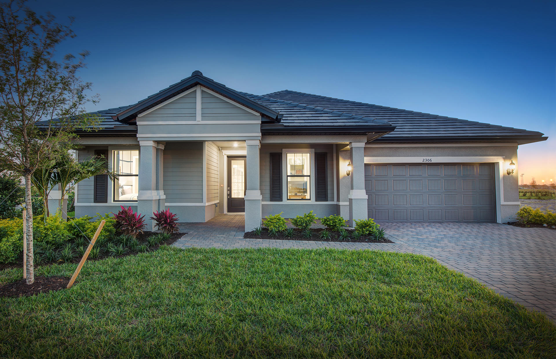 Orange Blossom Ranch by Pulte Homes Photo