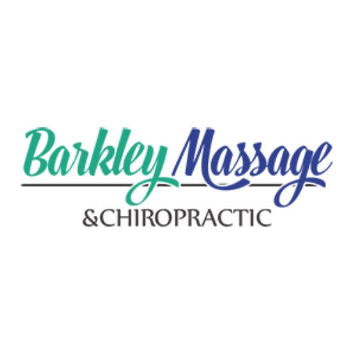 Barkley Massage & Chiropractic Logo