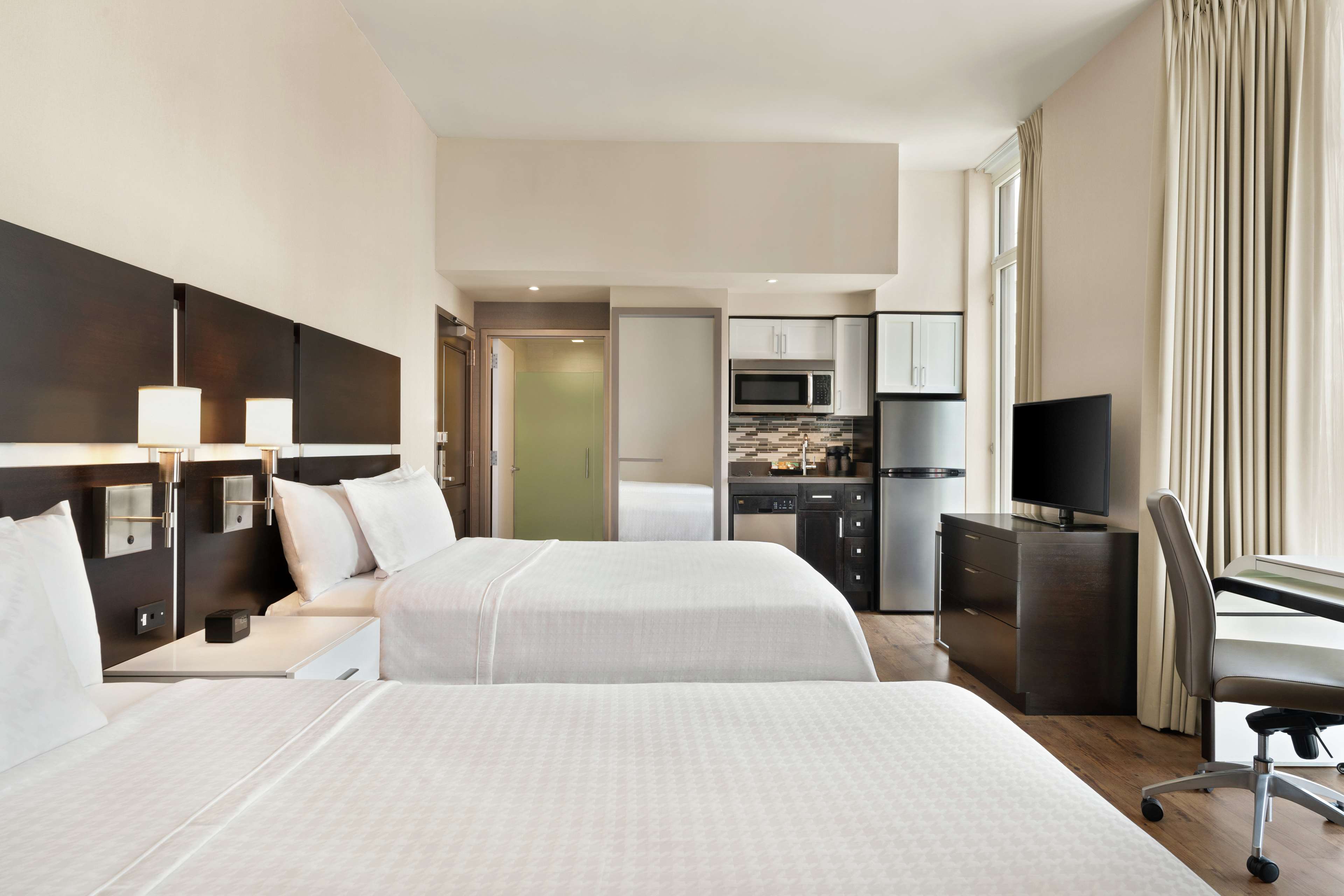 Homewood Suites by Hilton New York/Midtown Manhattan Times Square-South, NY Photo