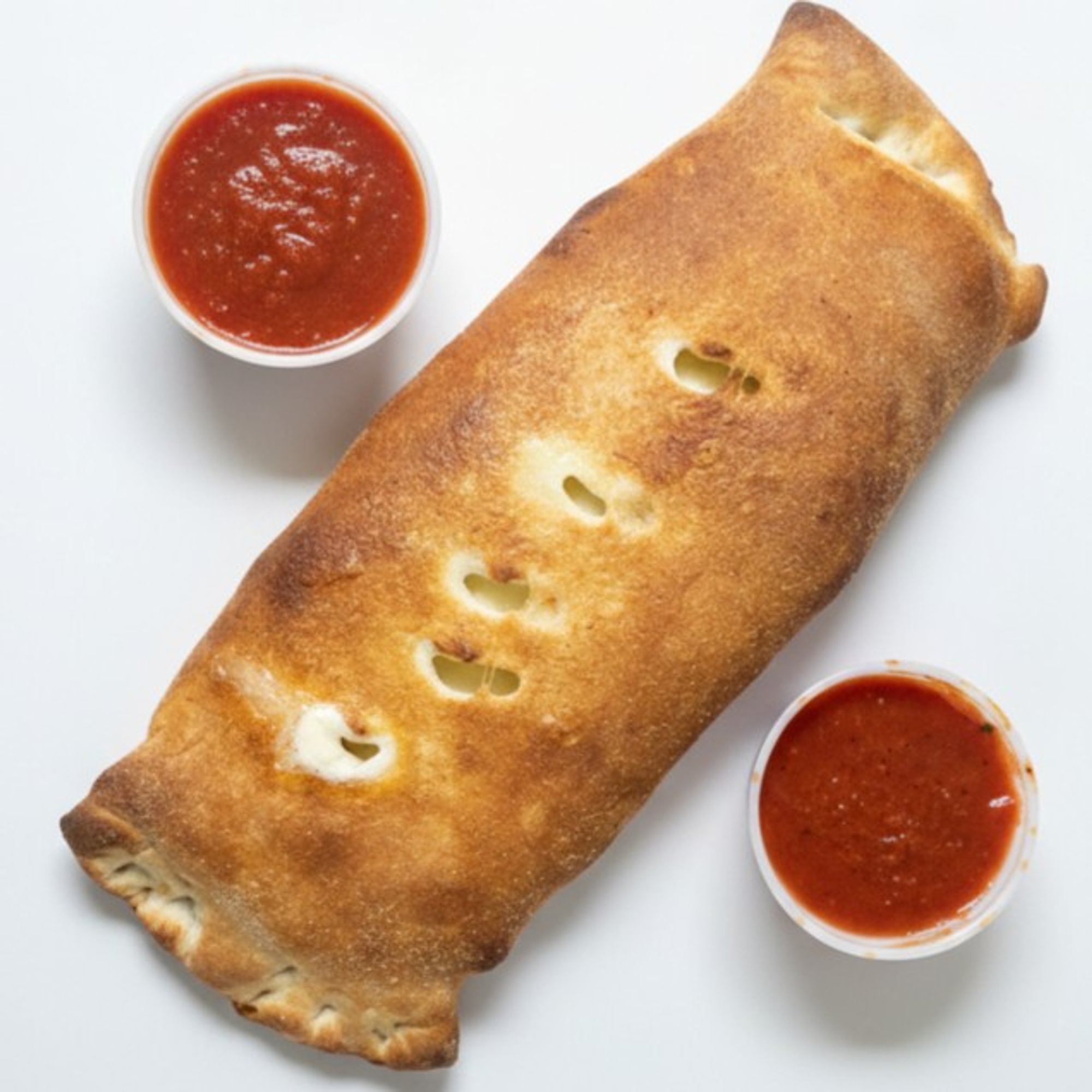 Make Your Own Meat Roll