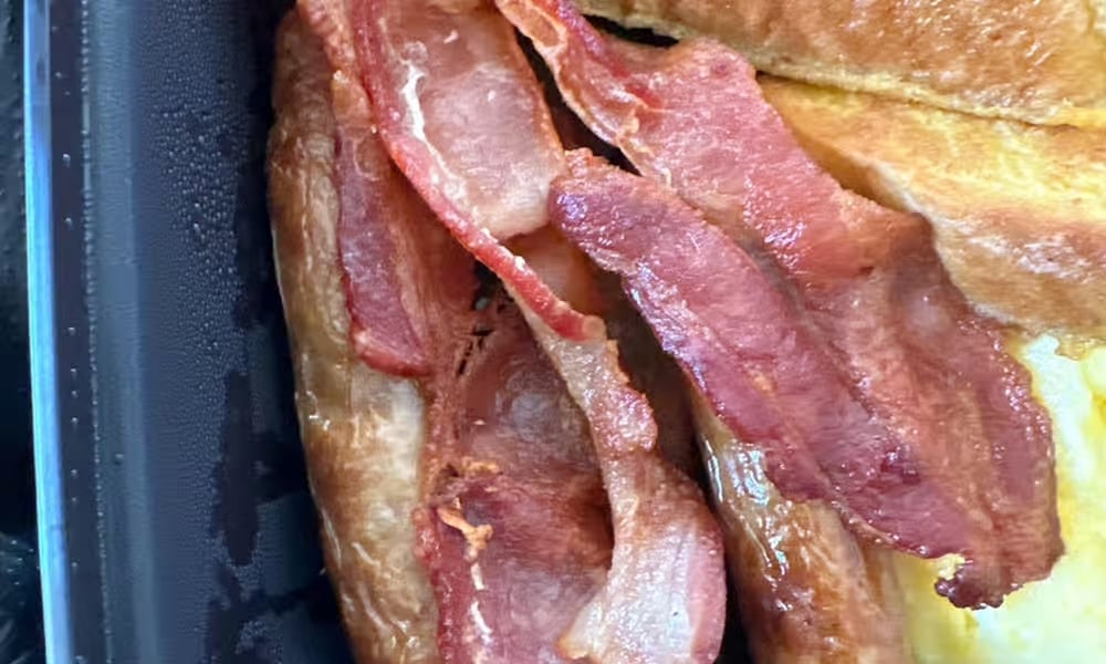 Bacon