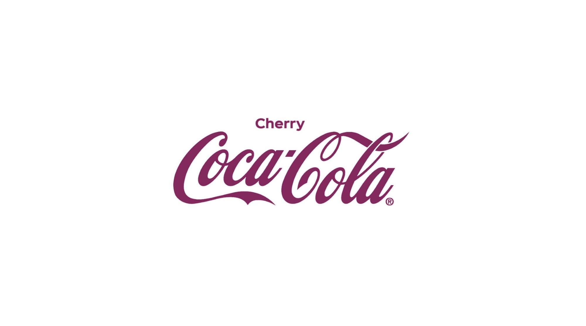 Cherry Coke