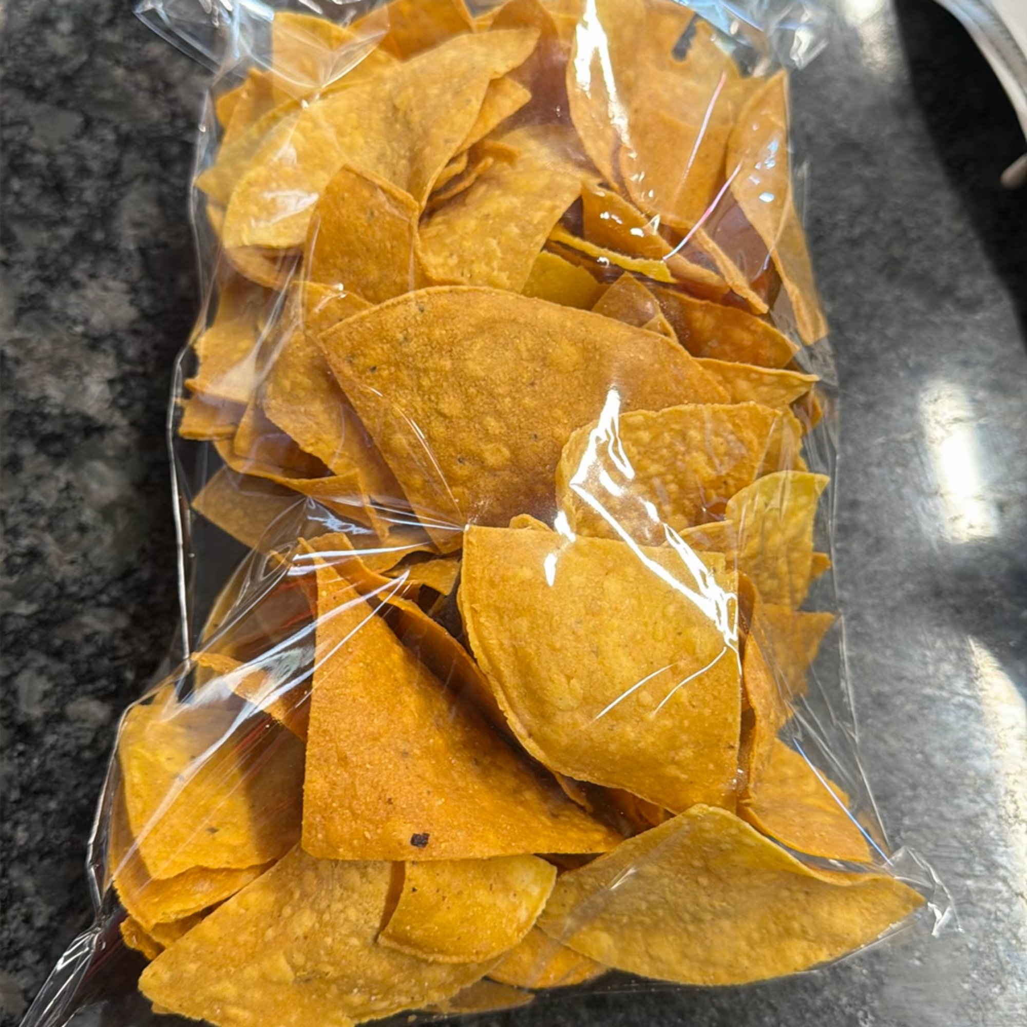 Bag Of Chips