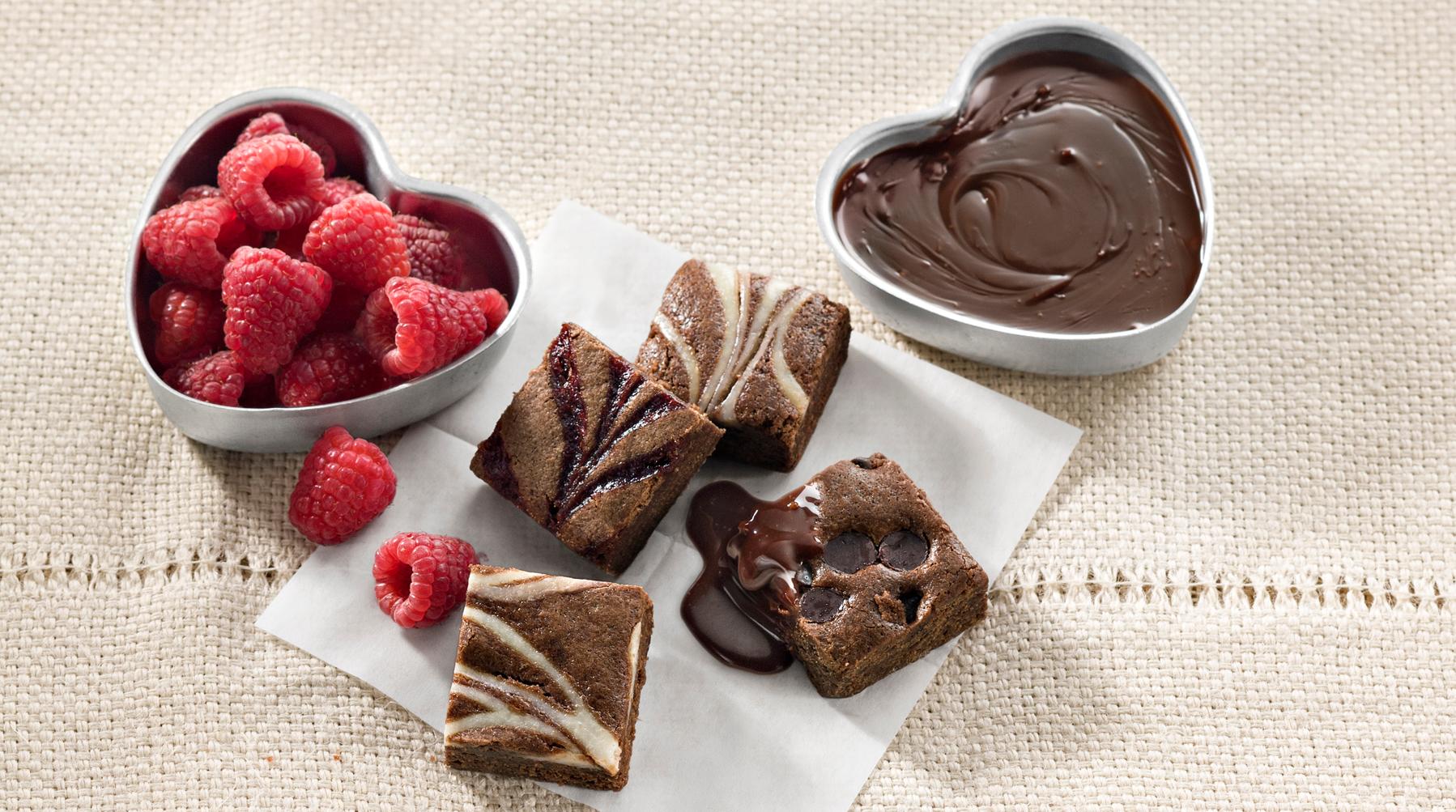 Fairytale Brownies Image