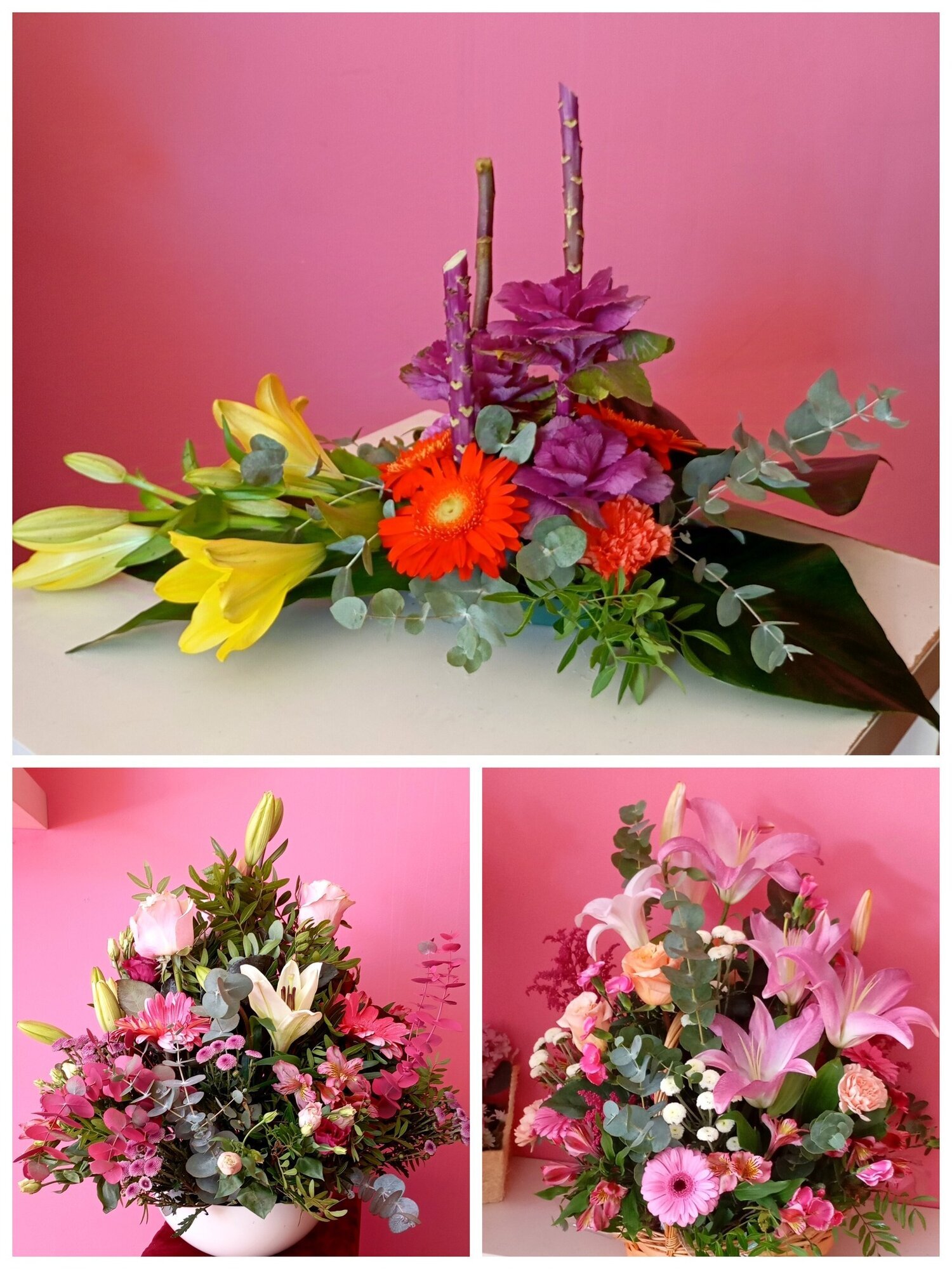 Galería en miniatura