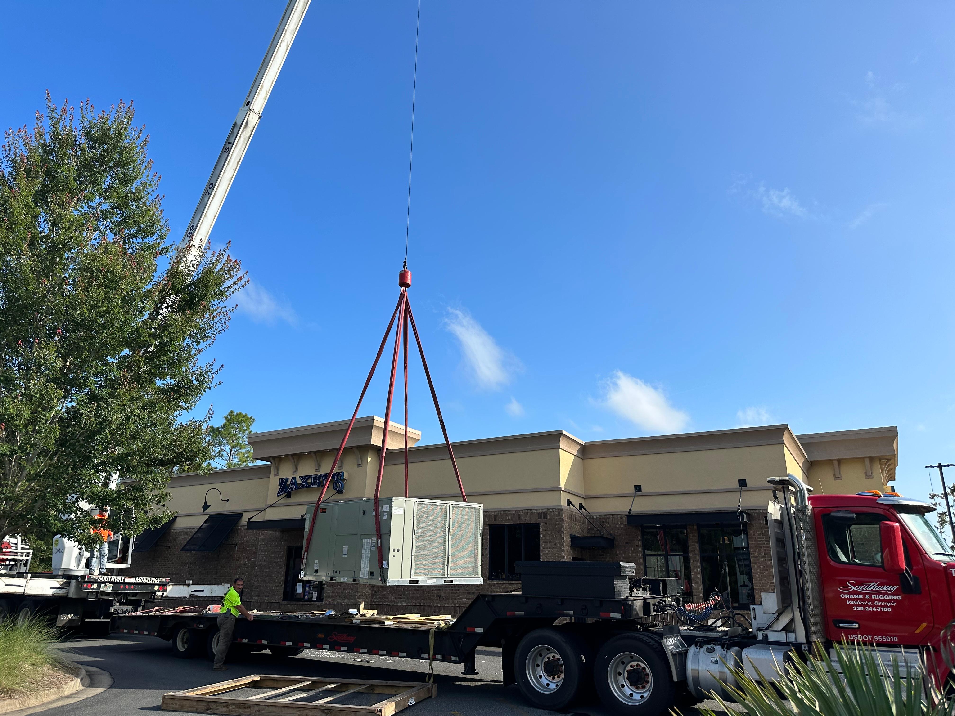 Noble Air Solutions Image