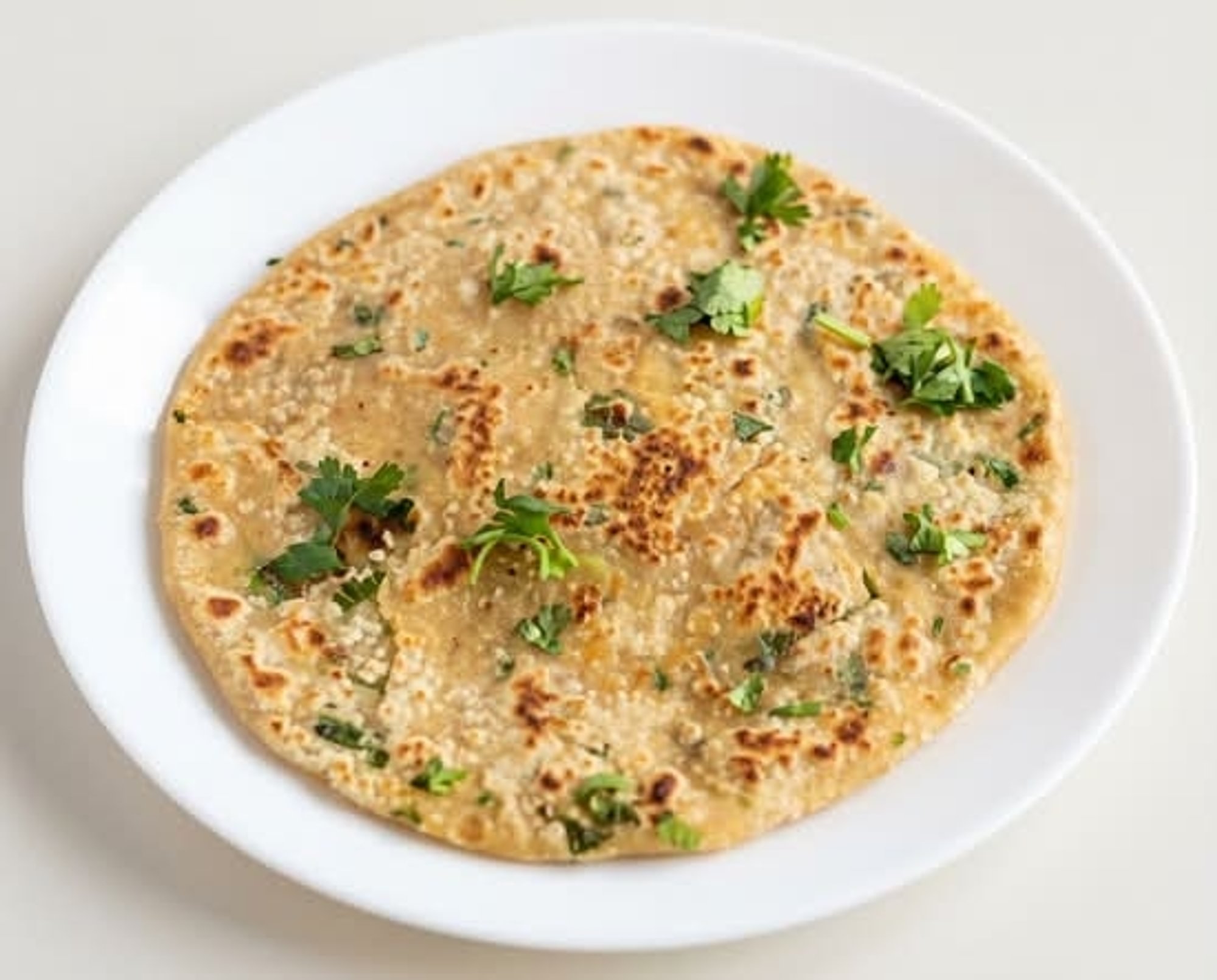 132. Gobi Parantha