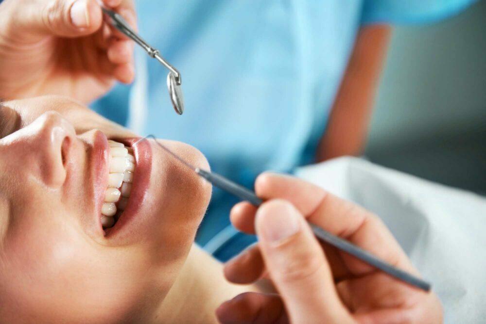 Elevate Dental Wellness Image