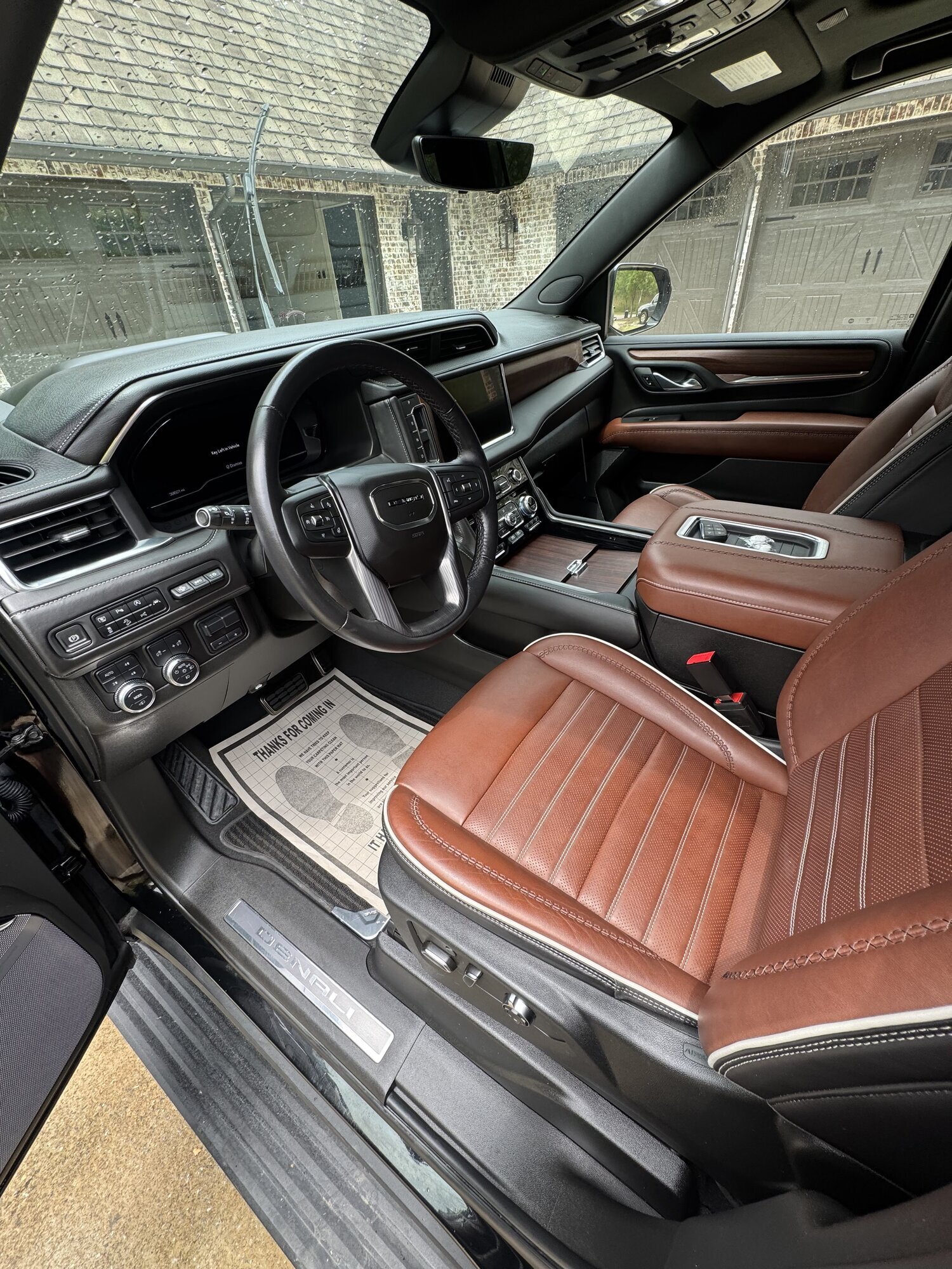 Detaily Mobile Car Detailing Santa Rosa Beach Image