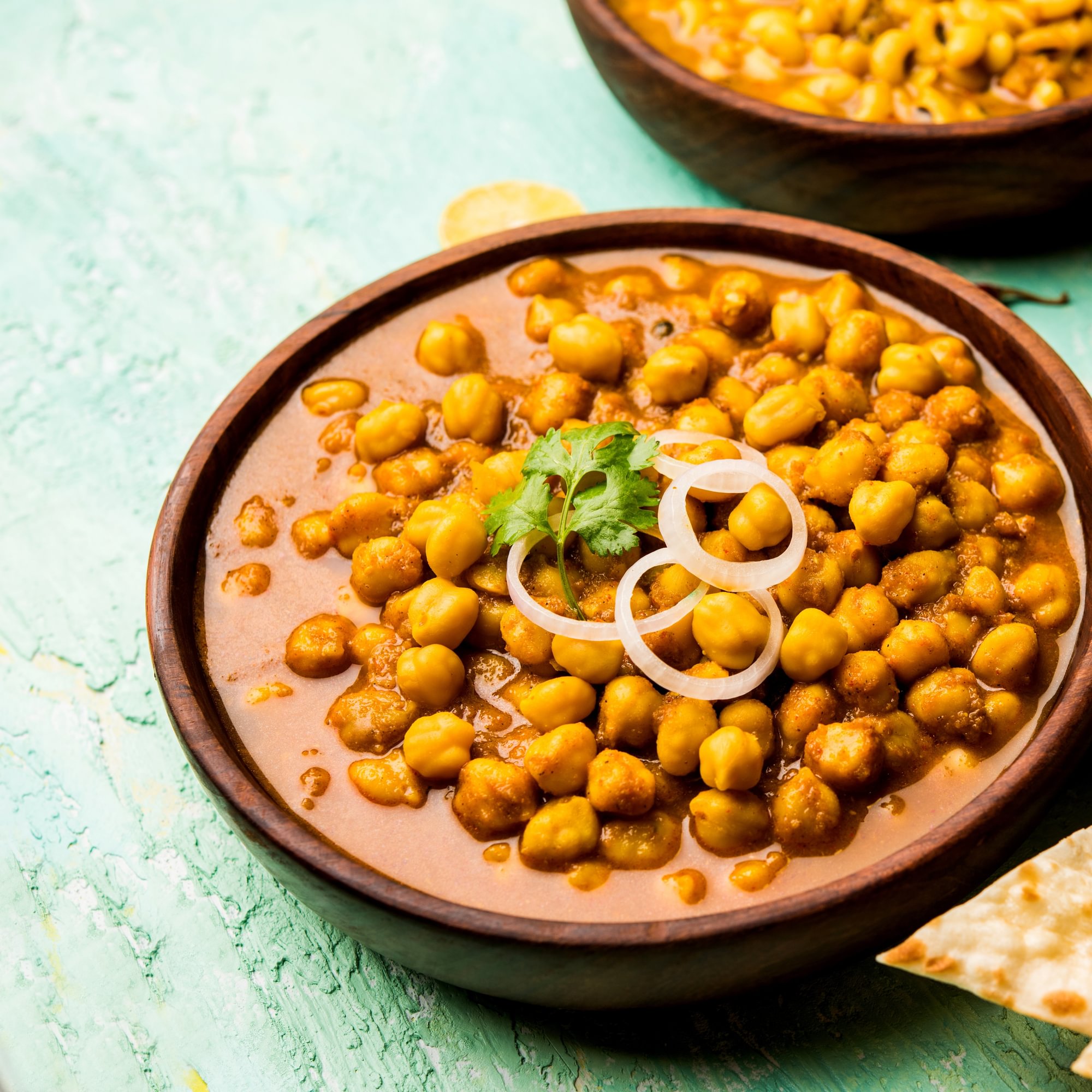 Channa Masala