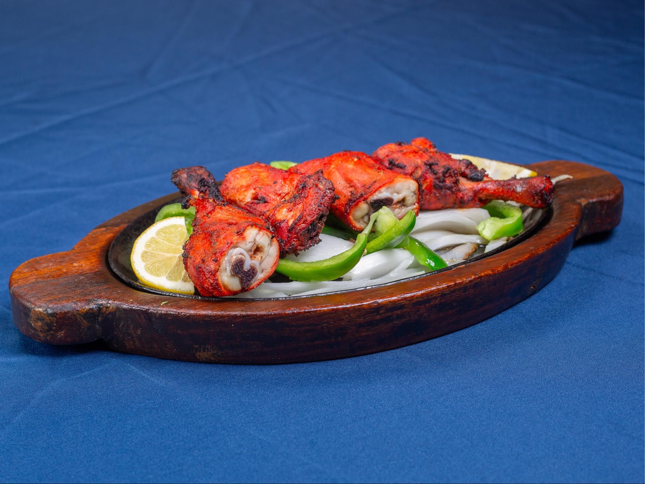 Half Tandoori Chicken